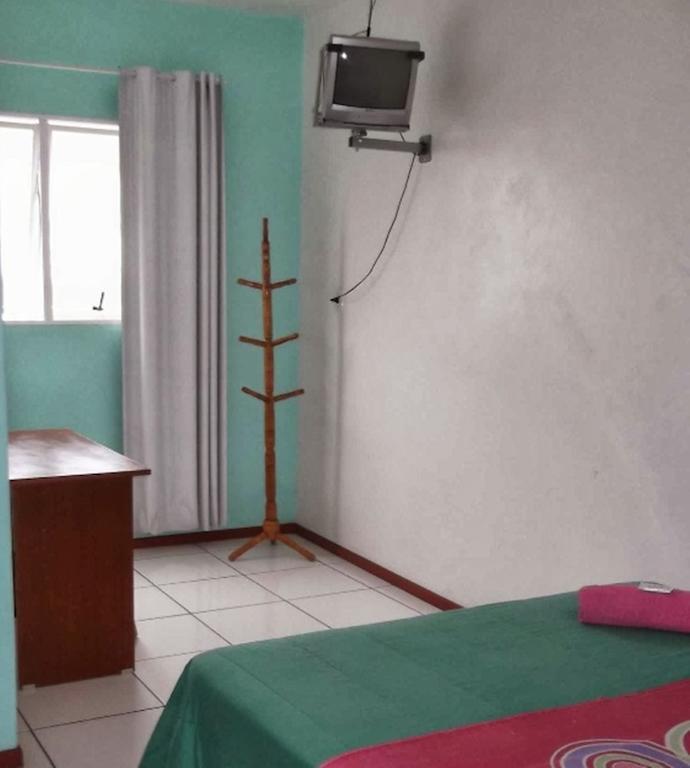 Hotel Cidade Nova Itajaí Extérieur photo