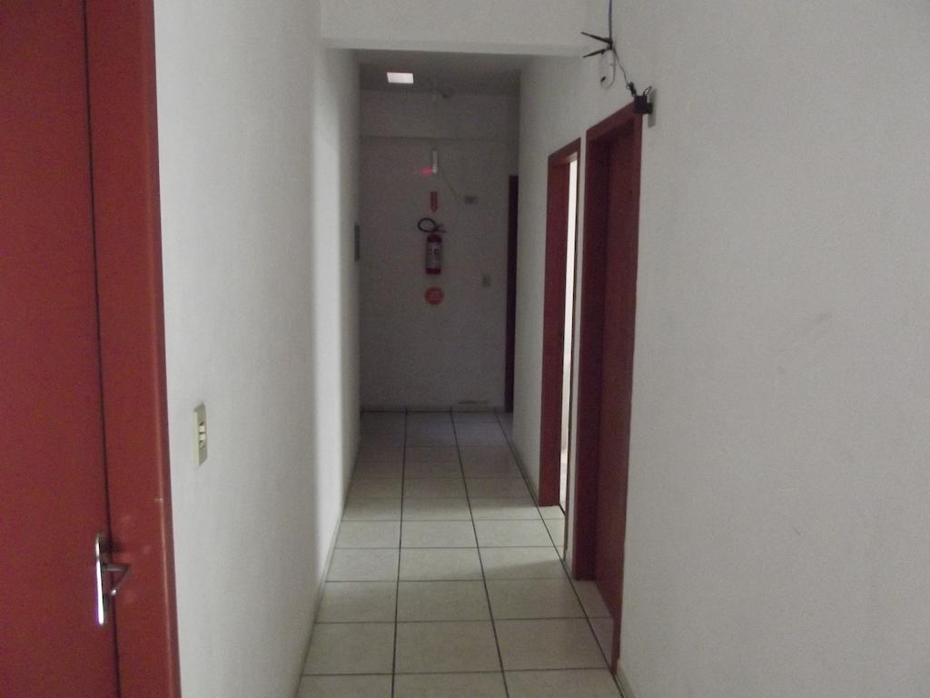 Hotel Cidade Nova Itajaí Extérieur photo