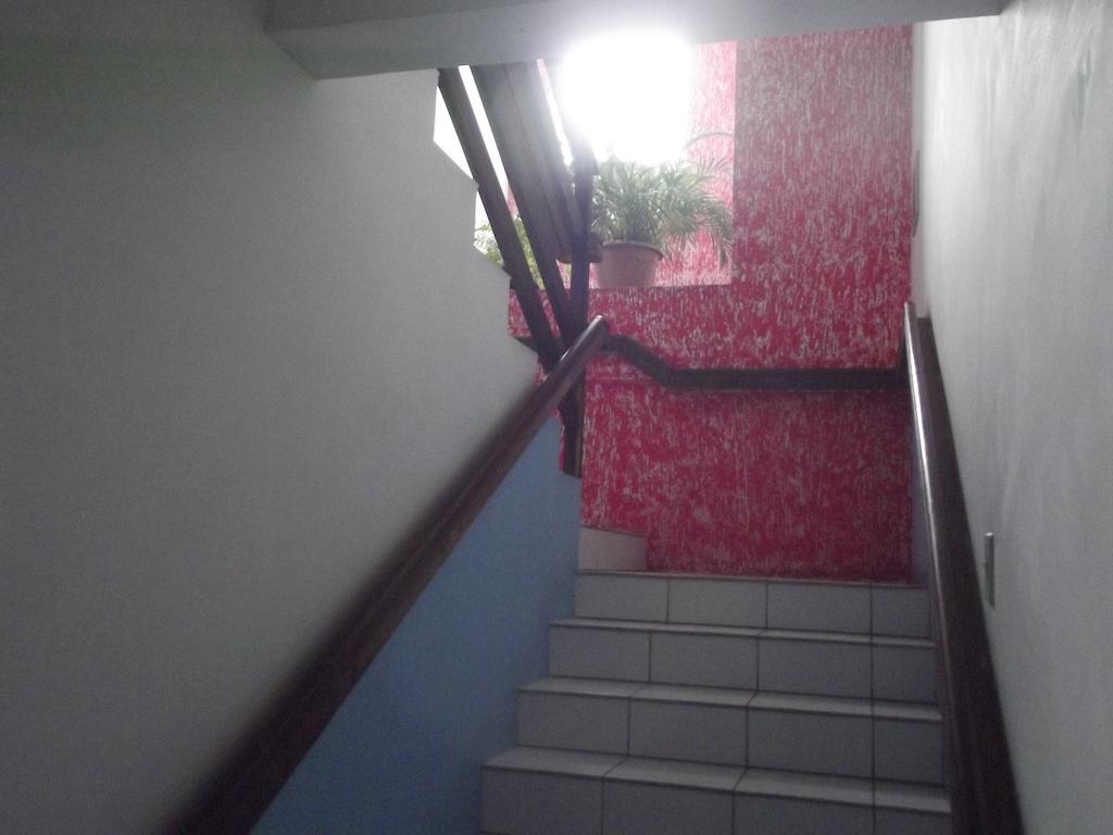 Hotel Cidade Nova Itajaí Extérieur photo
