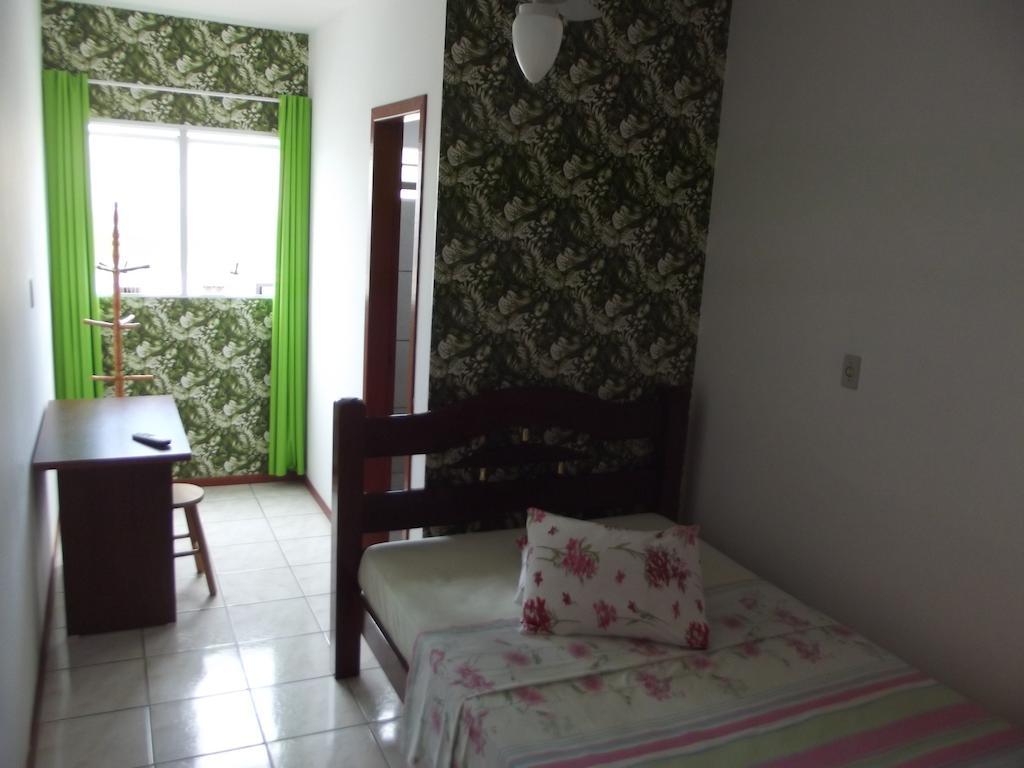 Hotel Cidade Nova Itajaí Chambre photo