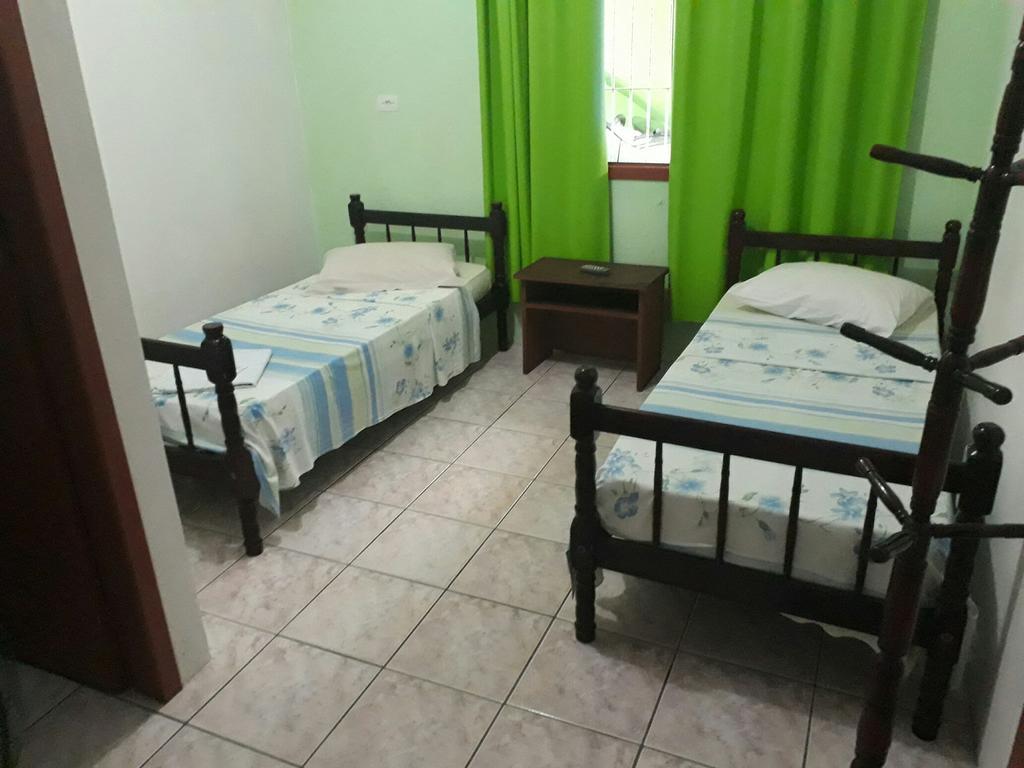 Hotel Cidade Nova Itajaí Extérieur photo